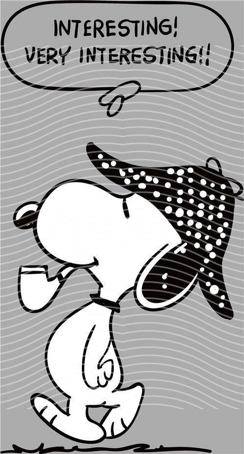 Snoopy- 338